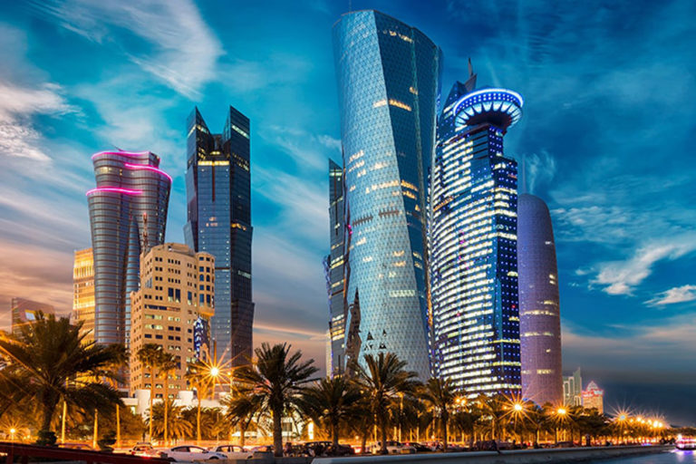 QATAR