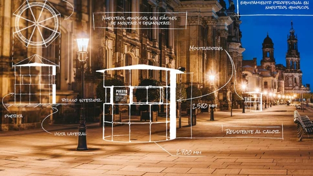 city terrace