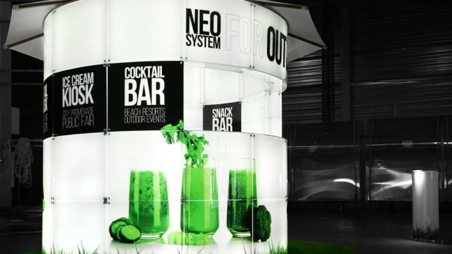 NEO-Kiosk