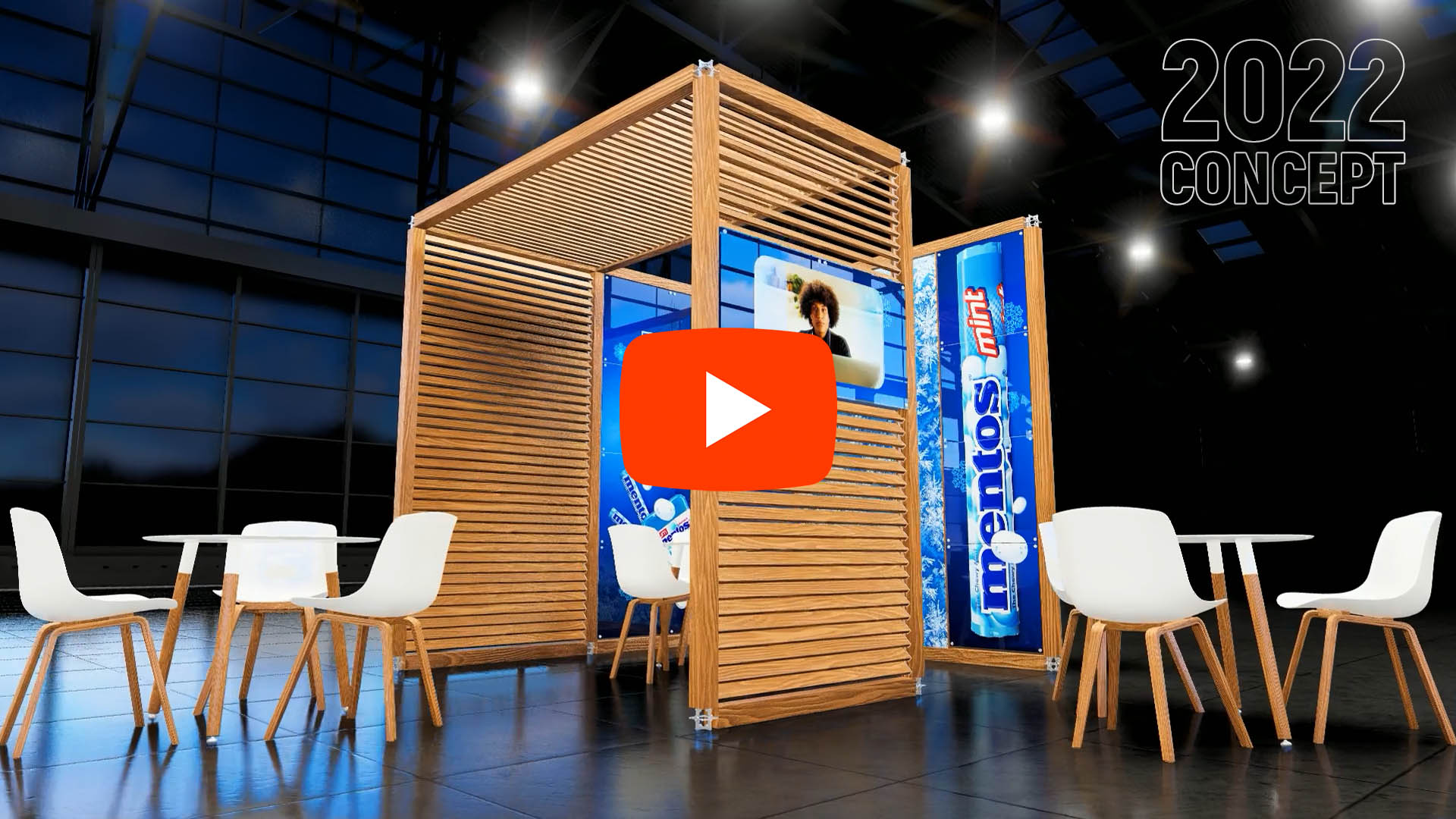 wood cafe