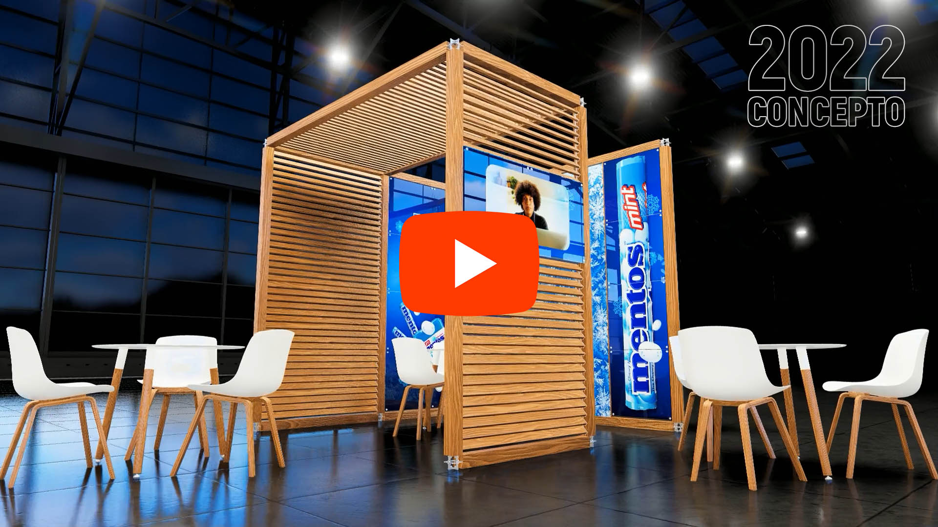 wood cafe