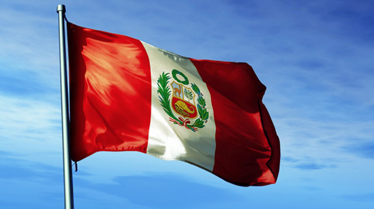 stand de exhibición en América