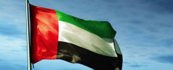 DubaiDubai flag