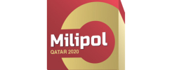 Exhibition MILIPOL Qatar Doha 2021