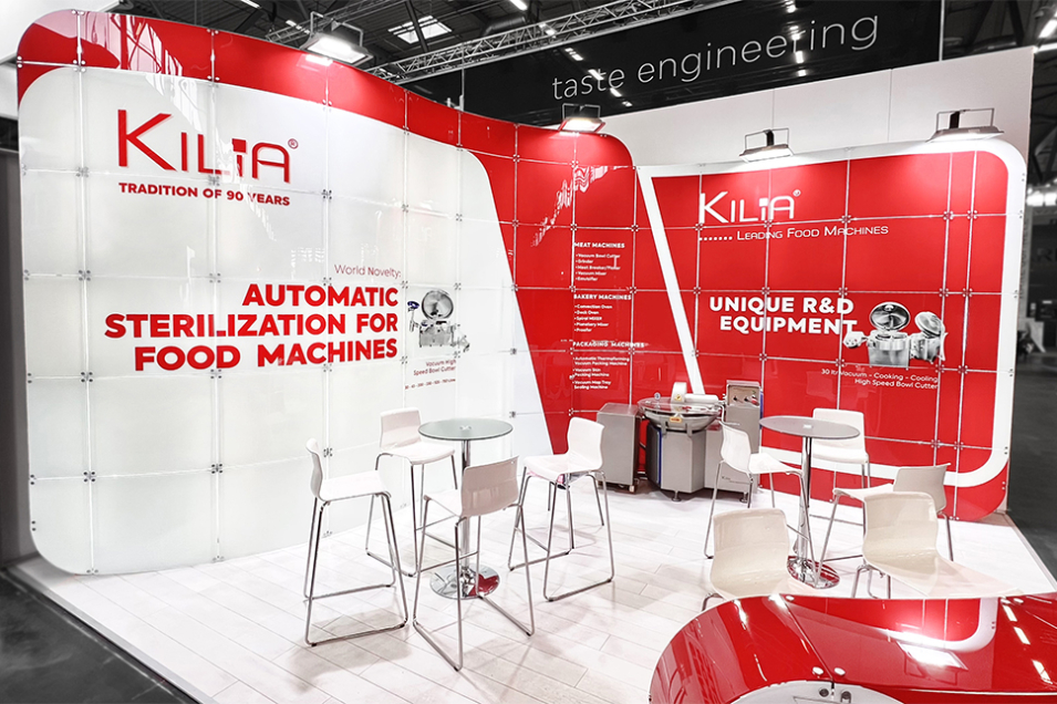 exhibition stand exhibition stand