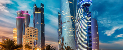 QATAR