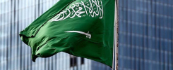saudi arabia flag