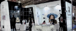 PLAYBOY EXHIBITION STAND