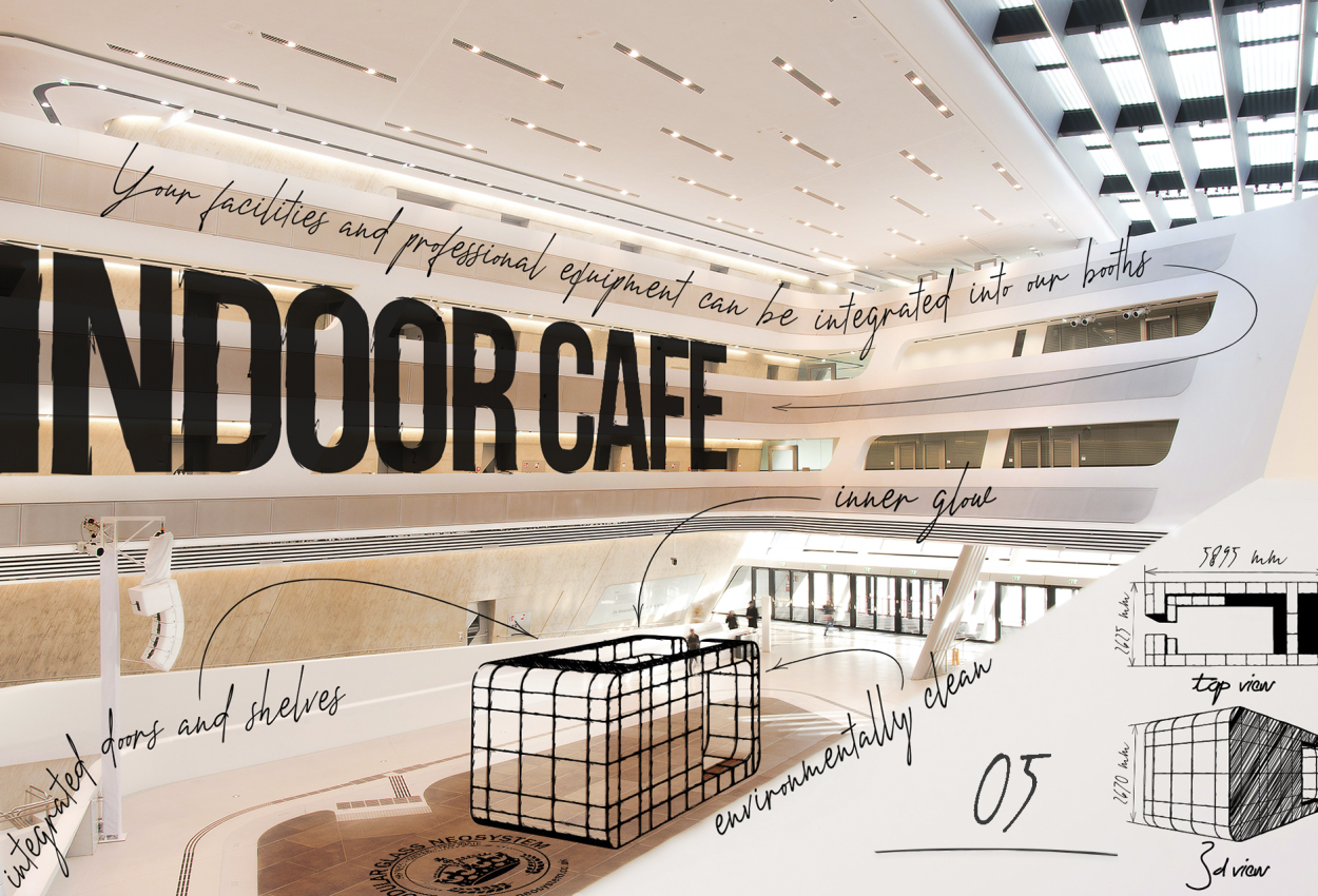 5,2 cafe sketch
