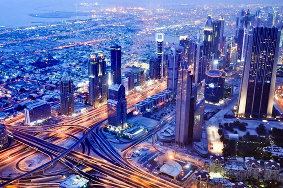 Arab Emirates exhibition season