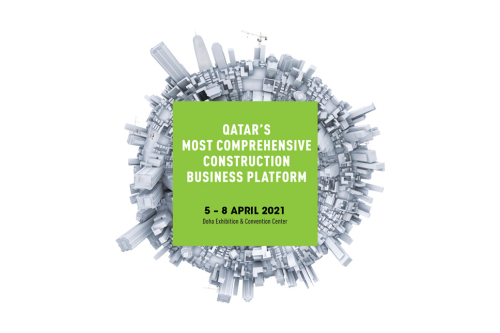 Exhibition Project Qatar Doha 2021