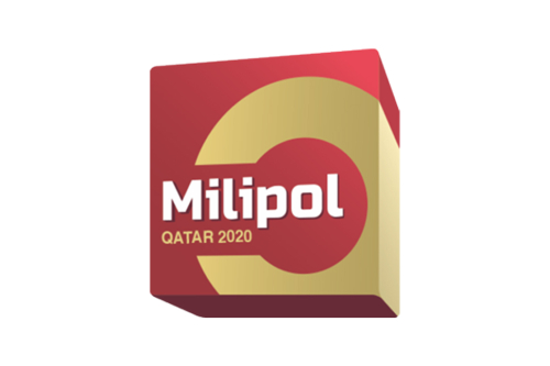 Exhibition MILIPOL Qatar Doha 2021