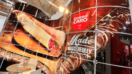 United Caro Frankfurt IFFA