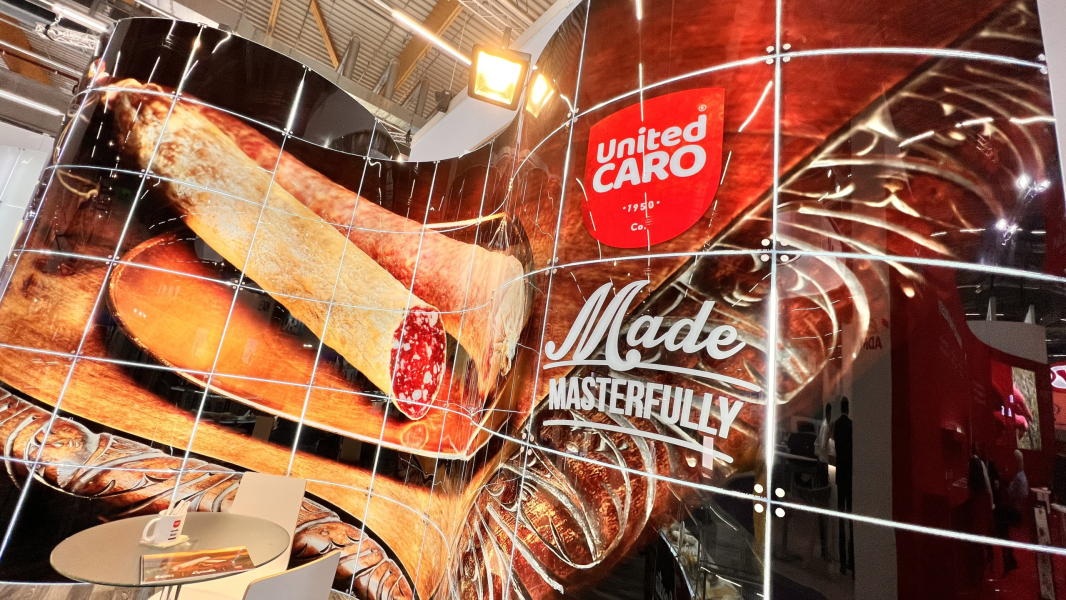 United Caro Frankfurt IFFA