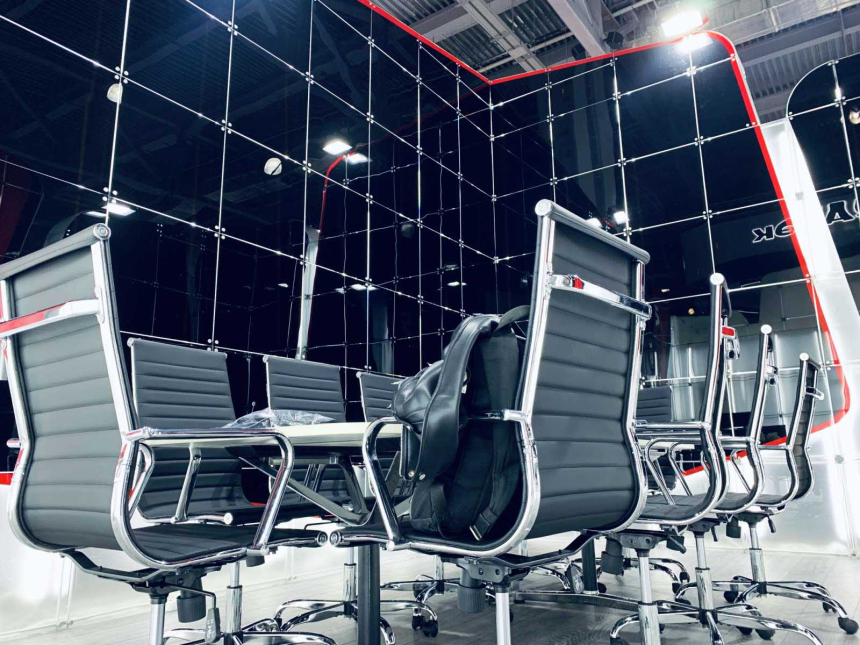 Weichai chair