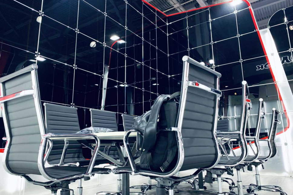 Weichai chair