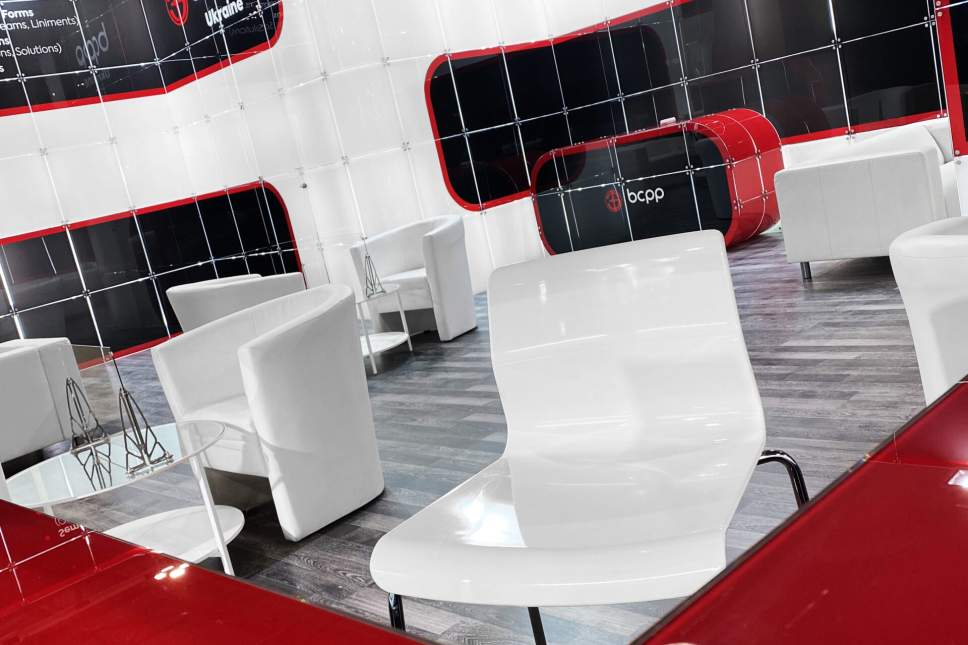 bcpp trade show Milan