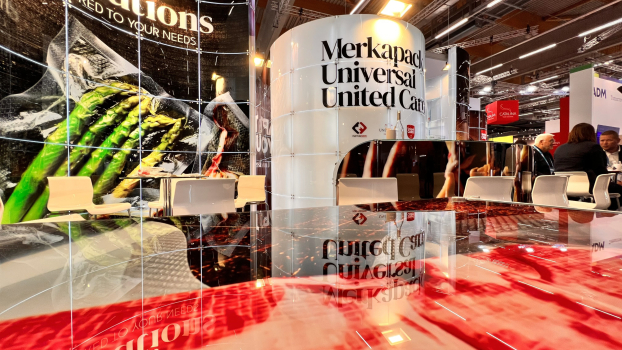 exhibition stands design