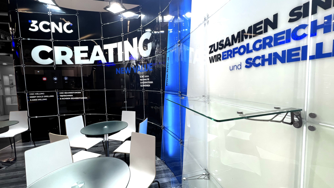 exhibition stands design
