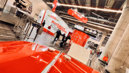 exhibition stands design