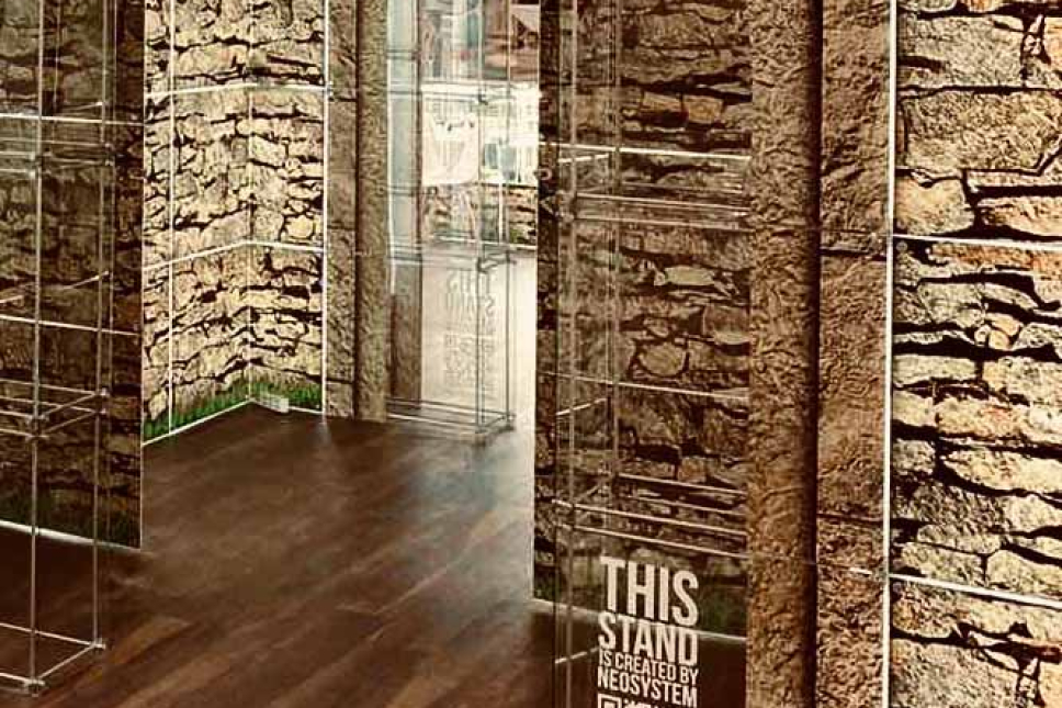 great stand azerbaijan republic