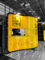 tailor made stand
