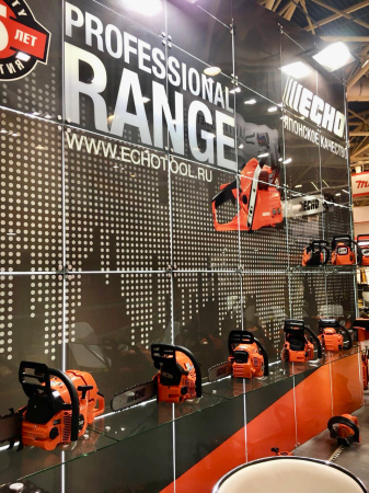 tailor made stand
