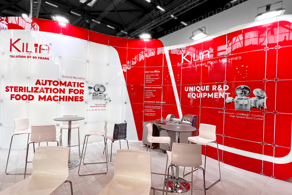 trade show