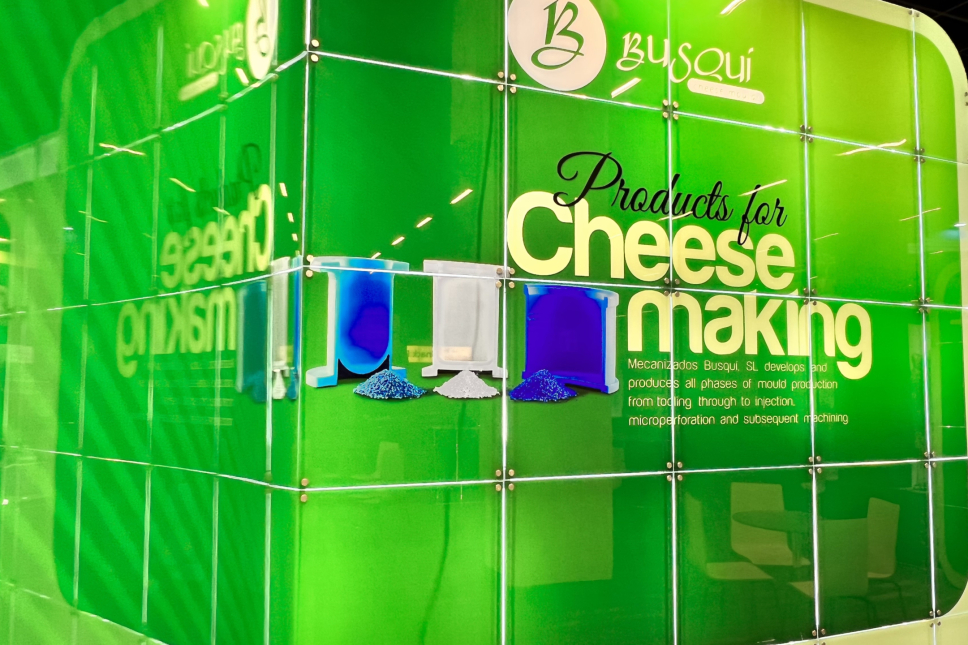 trade show