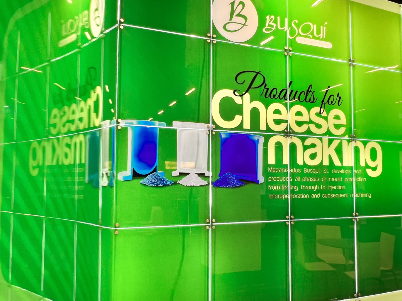 trade show