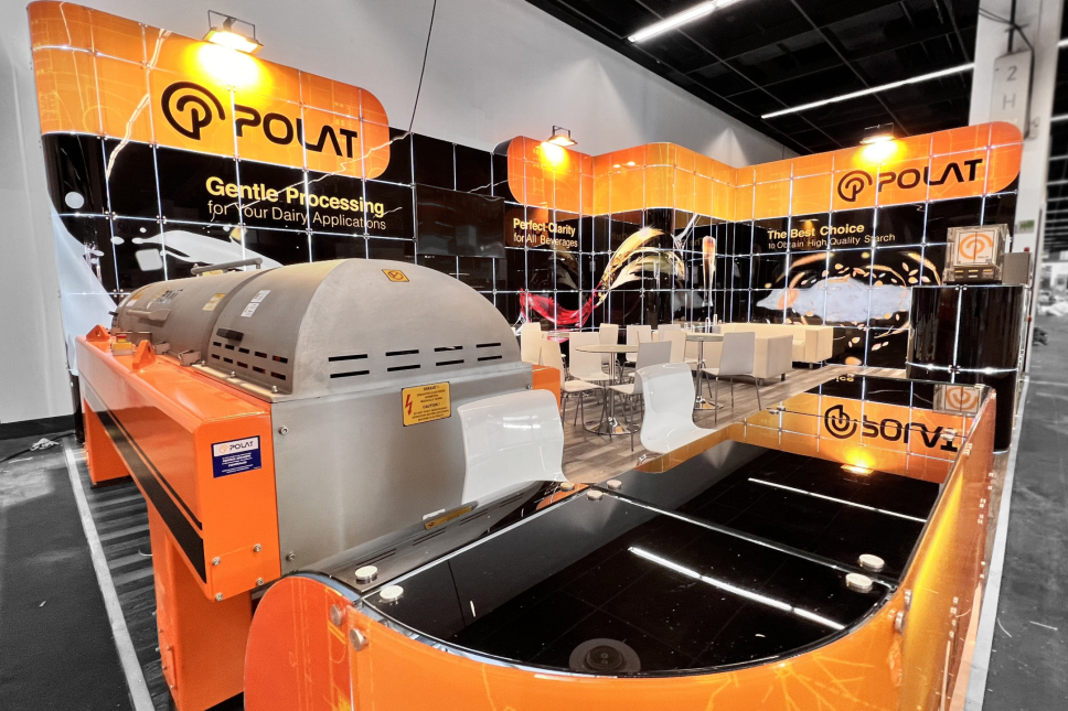 trade show